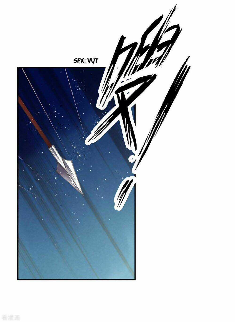 Ái Thượng Vô Địch Tiếu Hoàng Hậu Chapter 152 trang 27