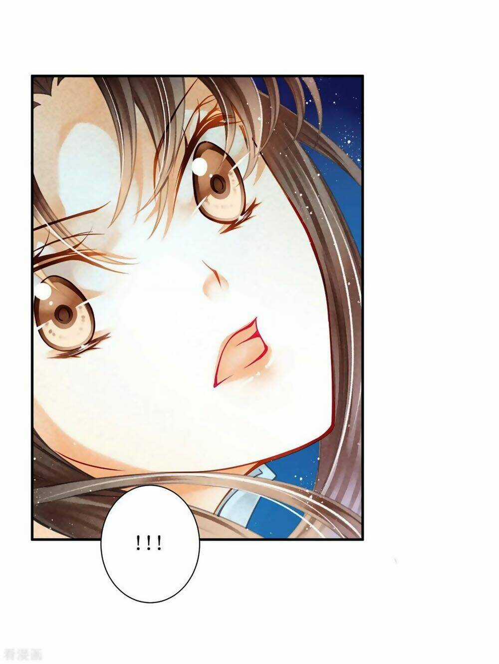 Ái Thượng Vô Địch Tiếu Hoàng Hậu Chapter 152 trang 30