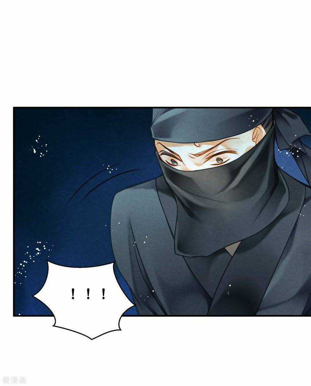 Ái Thượng Vô Địch Tiếu Hoàng Hậu Chapter 152 trang 33