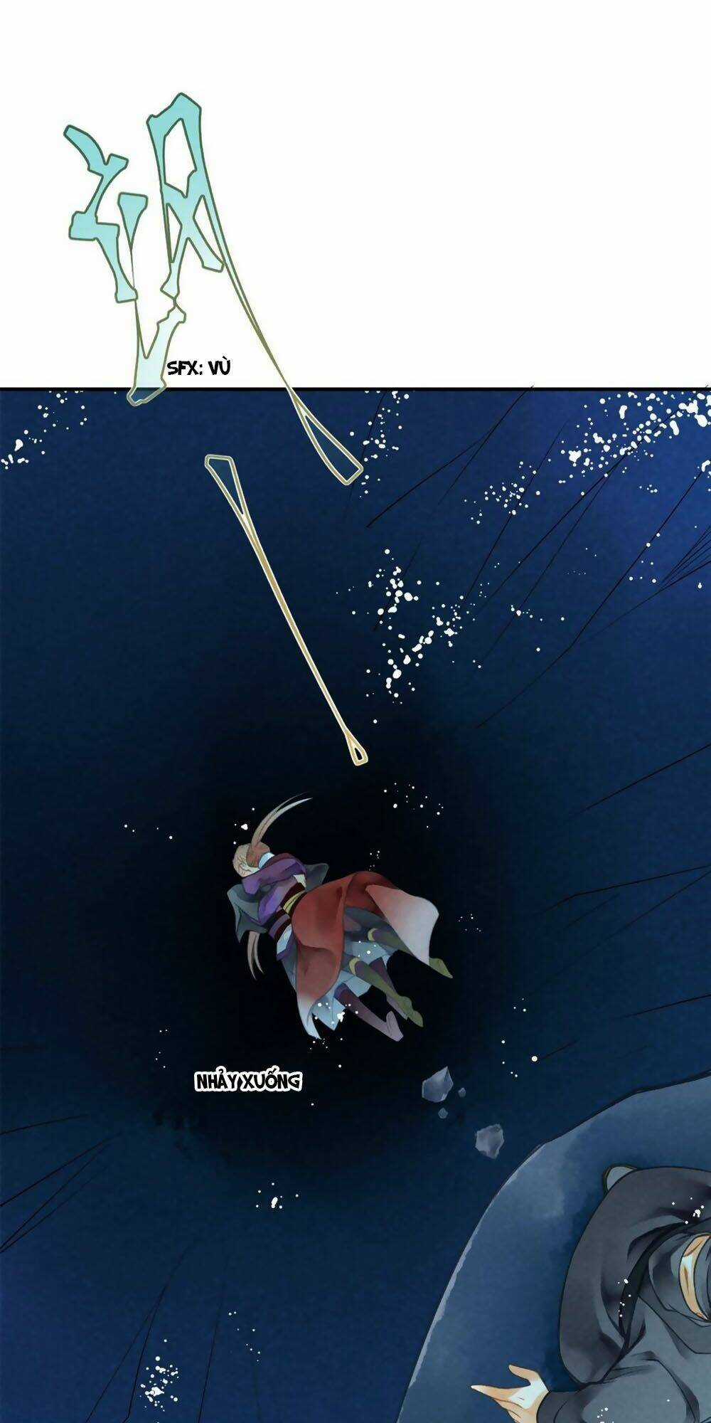 Ái Thượng Vô Địch Tiếu Hoàng Hậu Chapter 152 trang 34