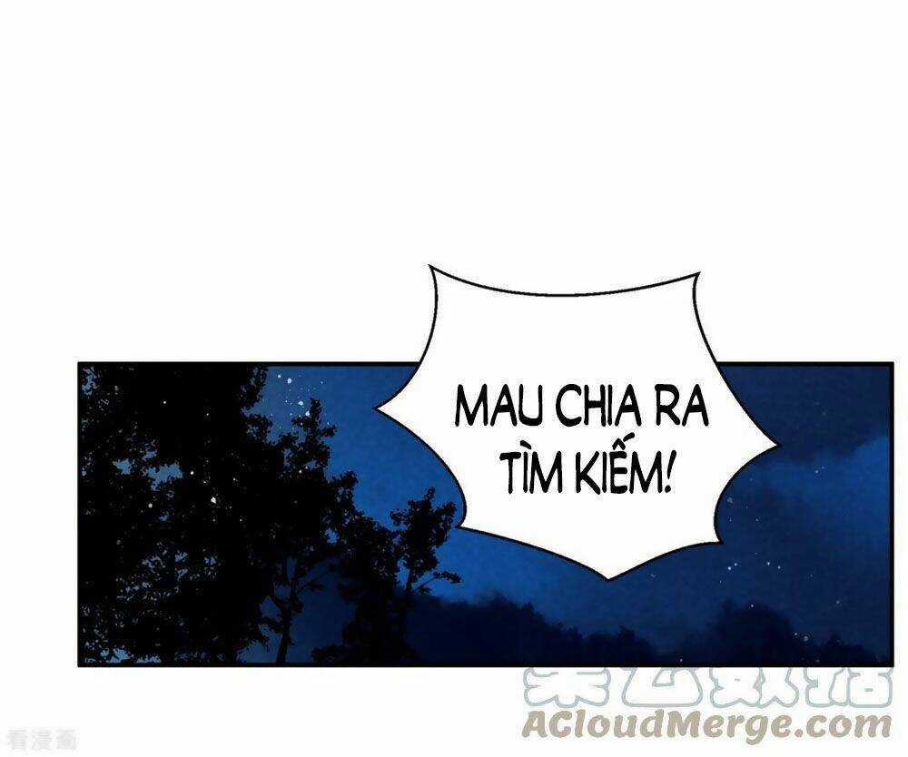 Ái Thượng Vô Địch Tiếu Hoàng Hậu Chapter 153 trang 14