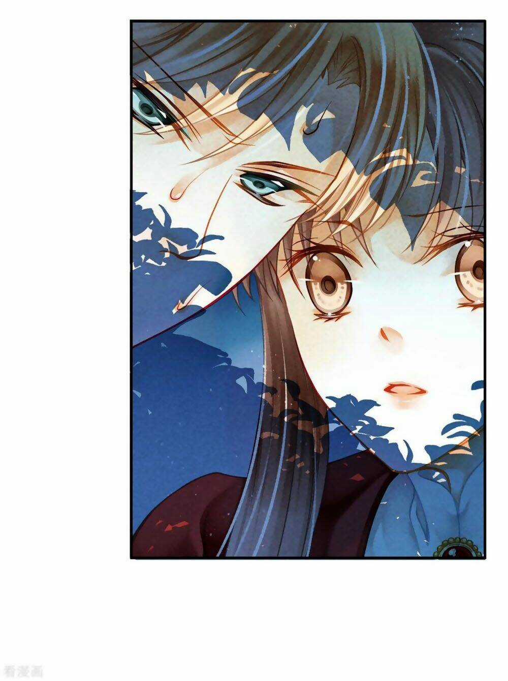 Ái Thượng Vô Địch Tiếu Hoàng Hậu Chapter 153 trang 19