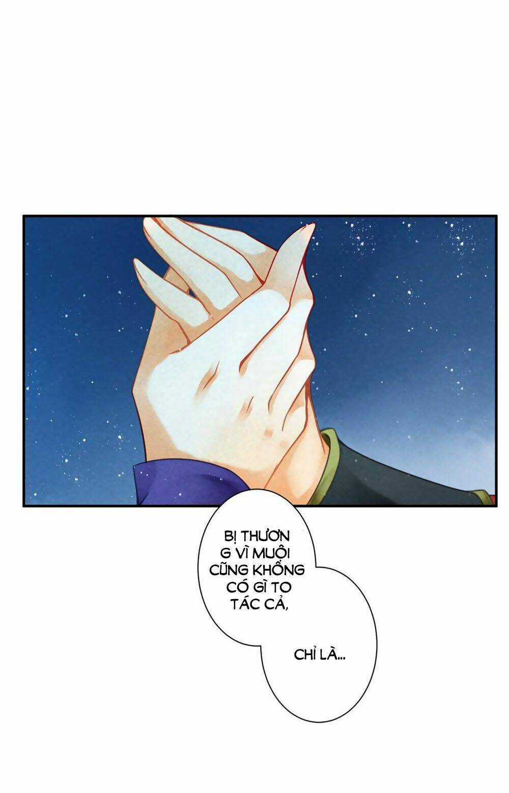 Ái Thượng Vô Địch Tiếu Hoàng Hậu Chapter 153 trang 24