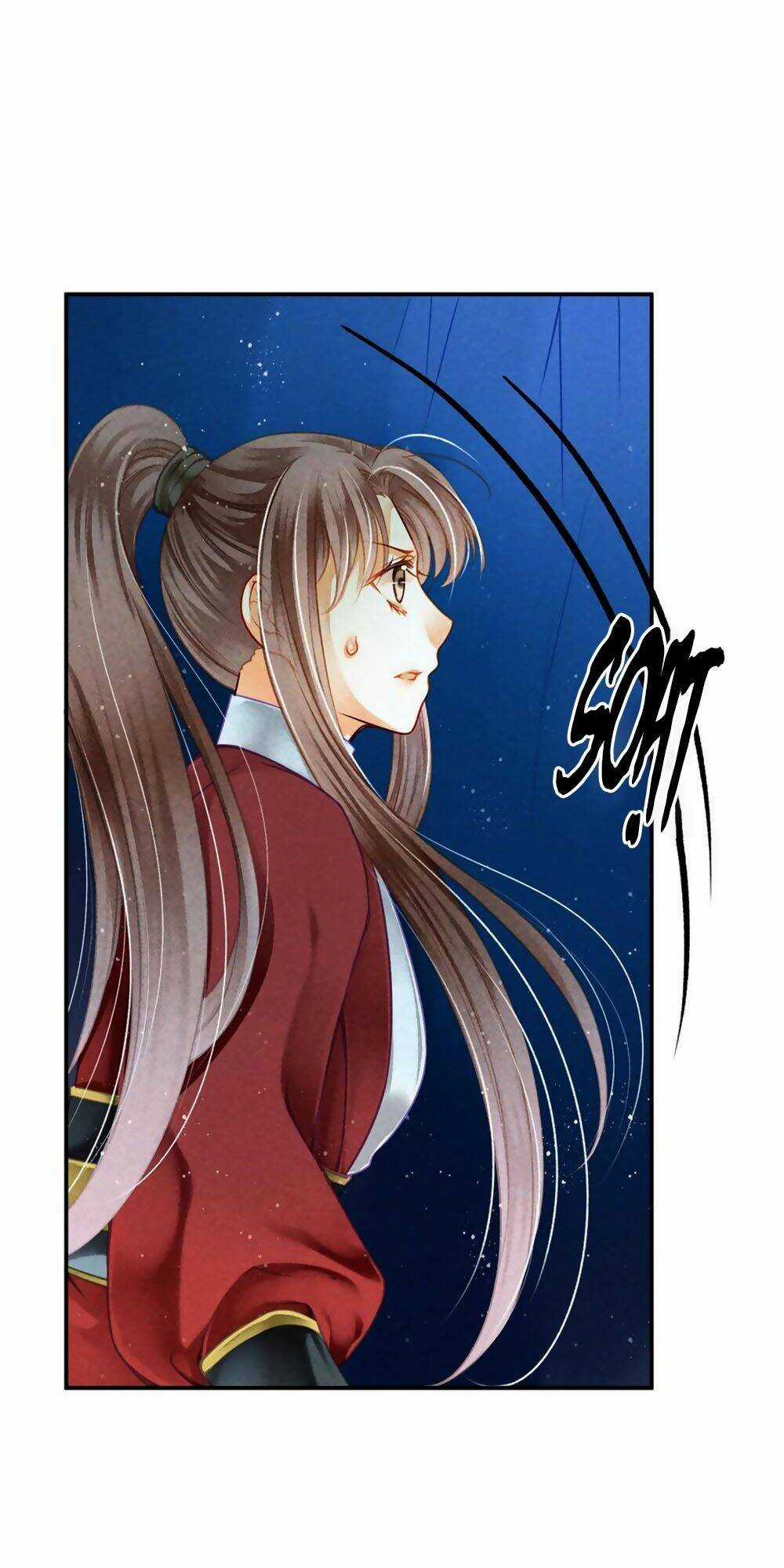 Ái Thượng Vô Địch Tiếu Hoàng Hậu Chapter 153 trang 3