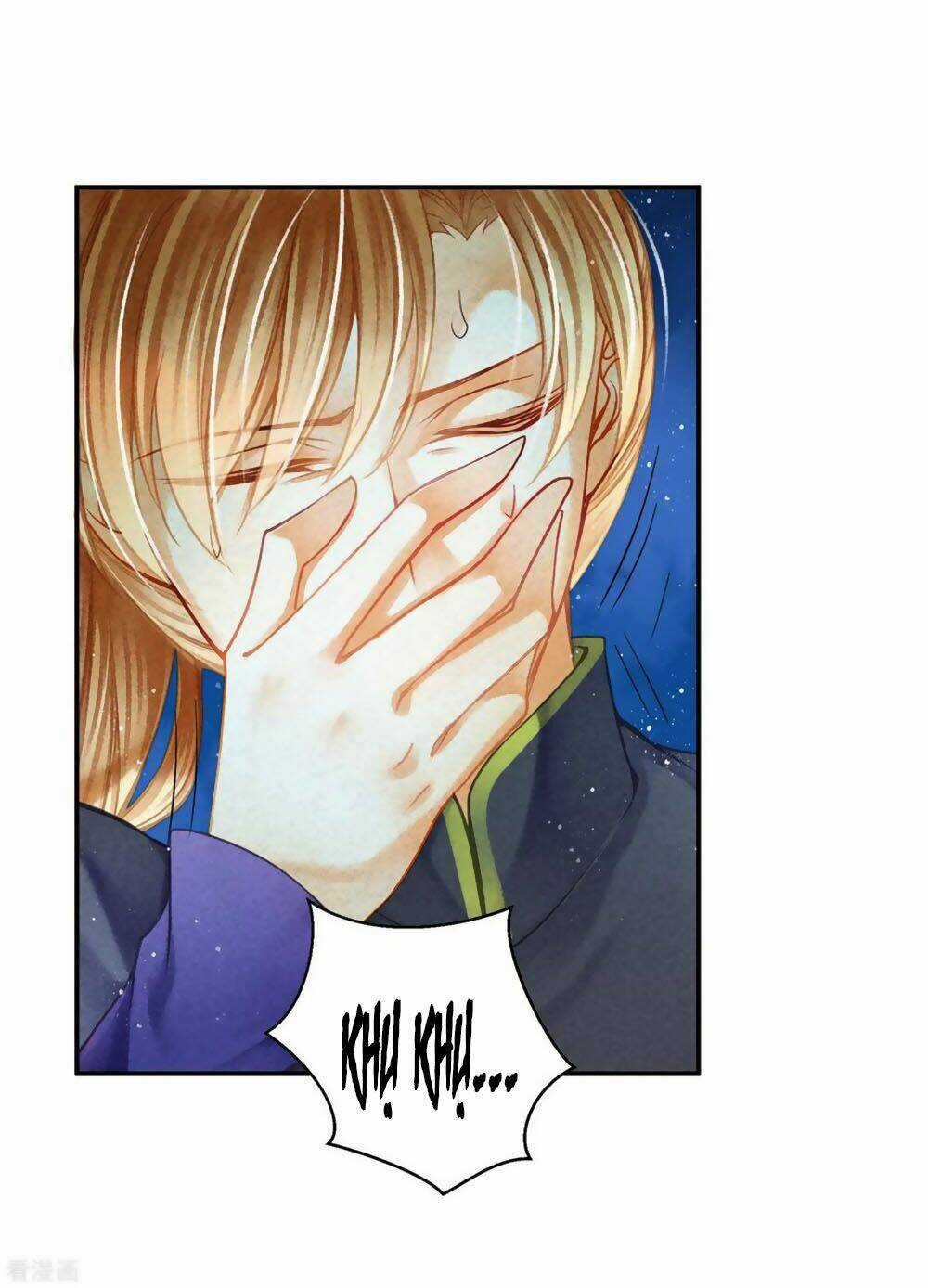 Ái Thượng Vô Địch Tiếu Hoàng Hậu Chapter 153 trang 9