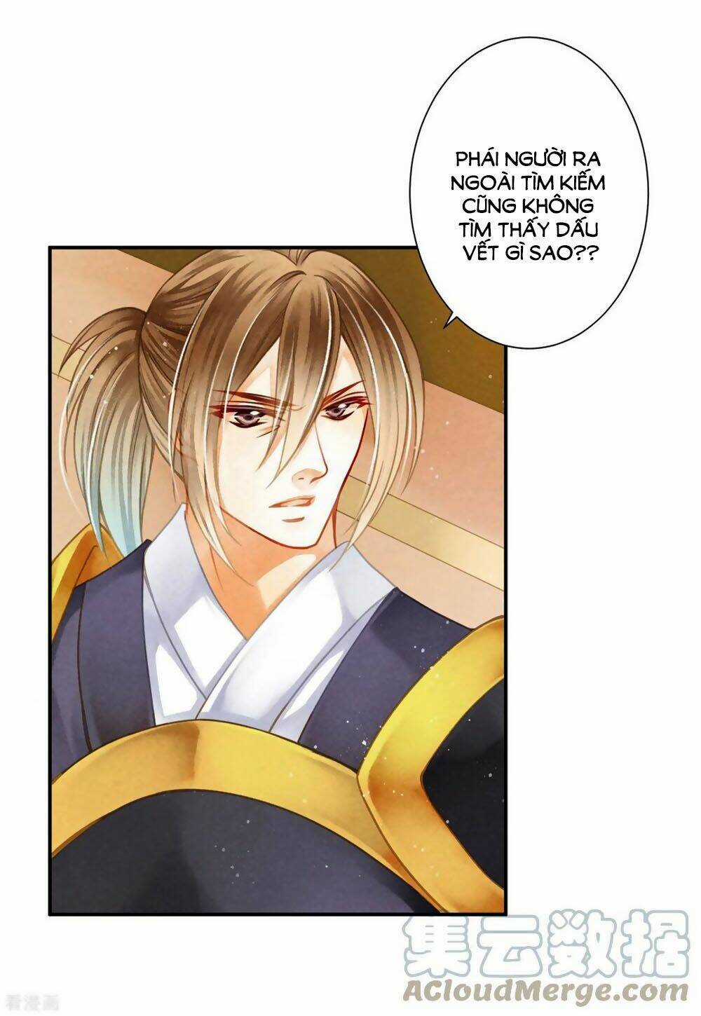 Ái Thượng Vô Địch Tiếu Hoàng Hậu Chapter 154 trang 18