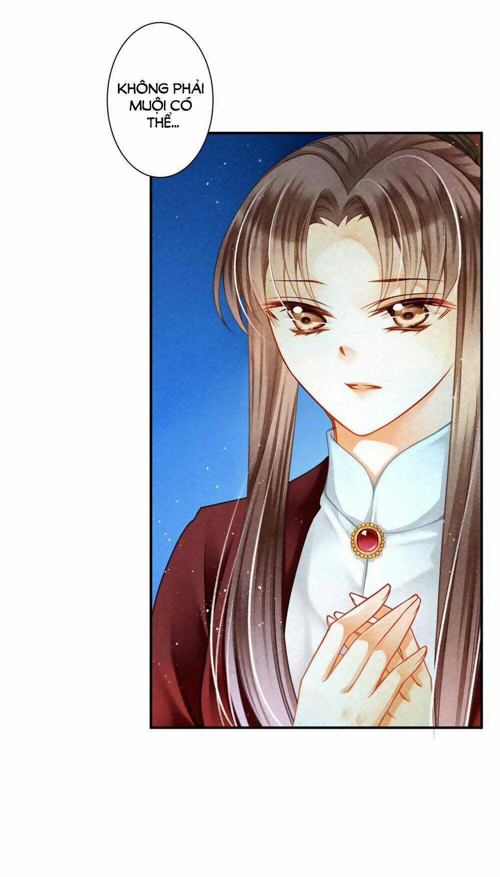 Ái Thượng Vô Địch Tiếu Hoàng Hậu Chapter 154 trang 2