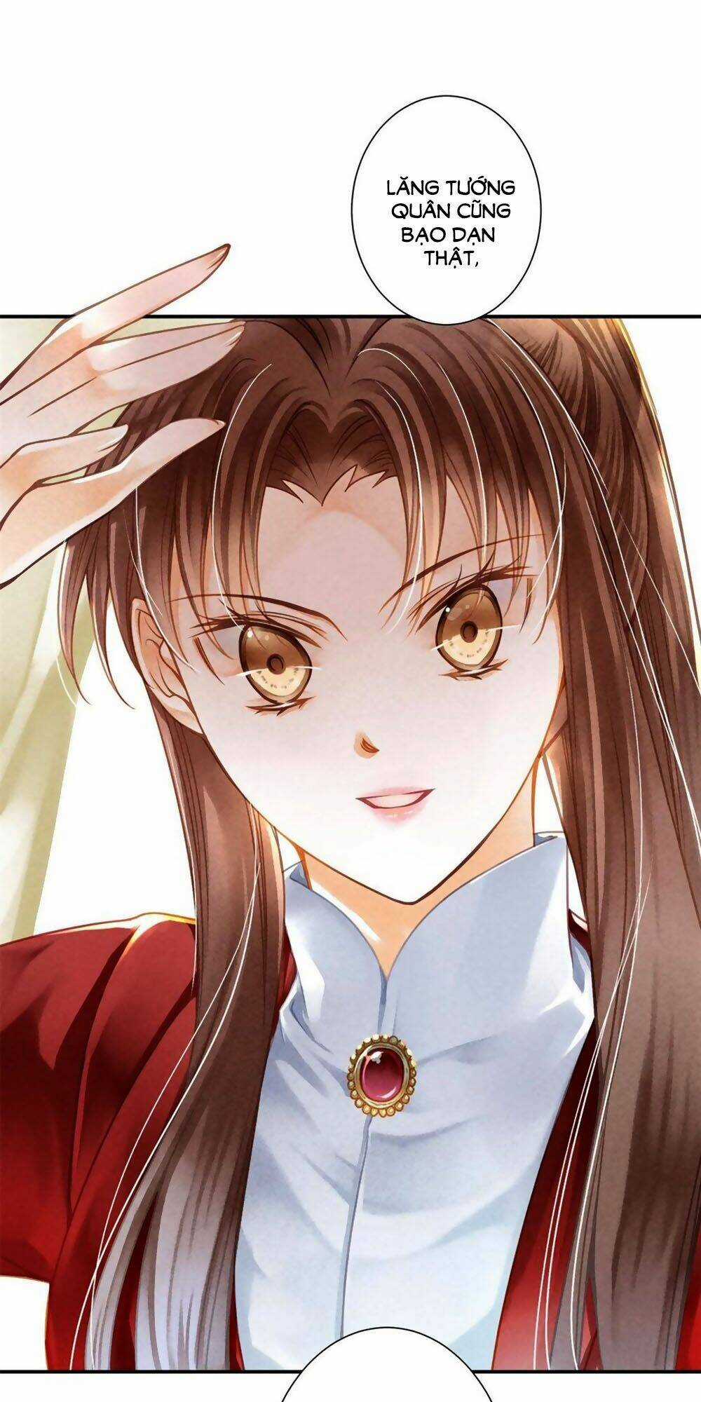 Ái Thượng Vô Địch Tiếu Hoàng Hậu Chapter 154 trang 31