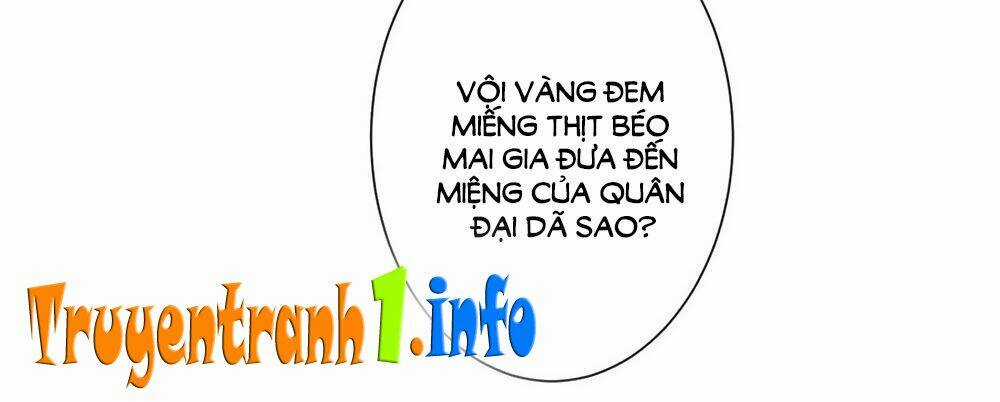 Ái Thượng Vô Địch Tiếu Hoàng Hậu Chapter 154 trang 32