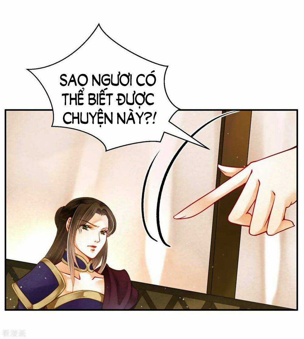 Ái Thượng Vô Địch Tiếu Hoàng Hậu Chapter 155 trang 13