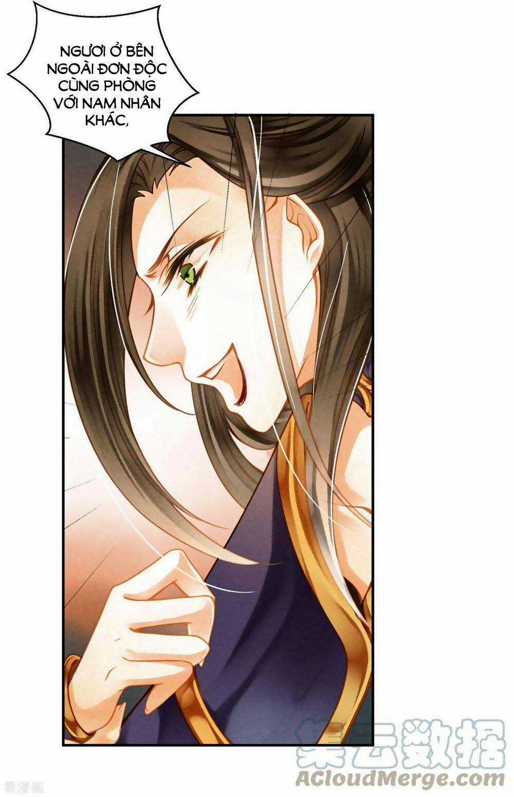 Ái Thượng Vô Địch Tiếu Hoàng Hậu Chapter 155 trang 26