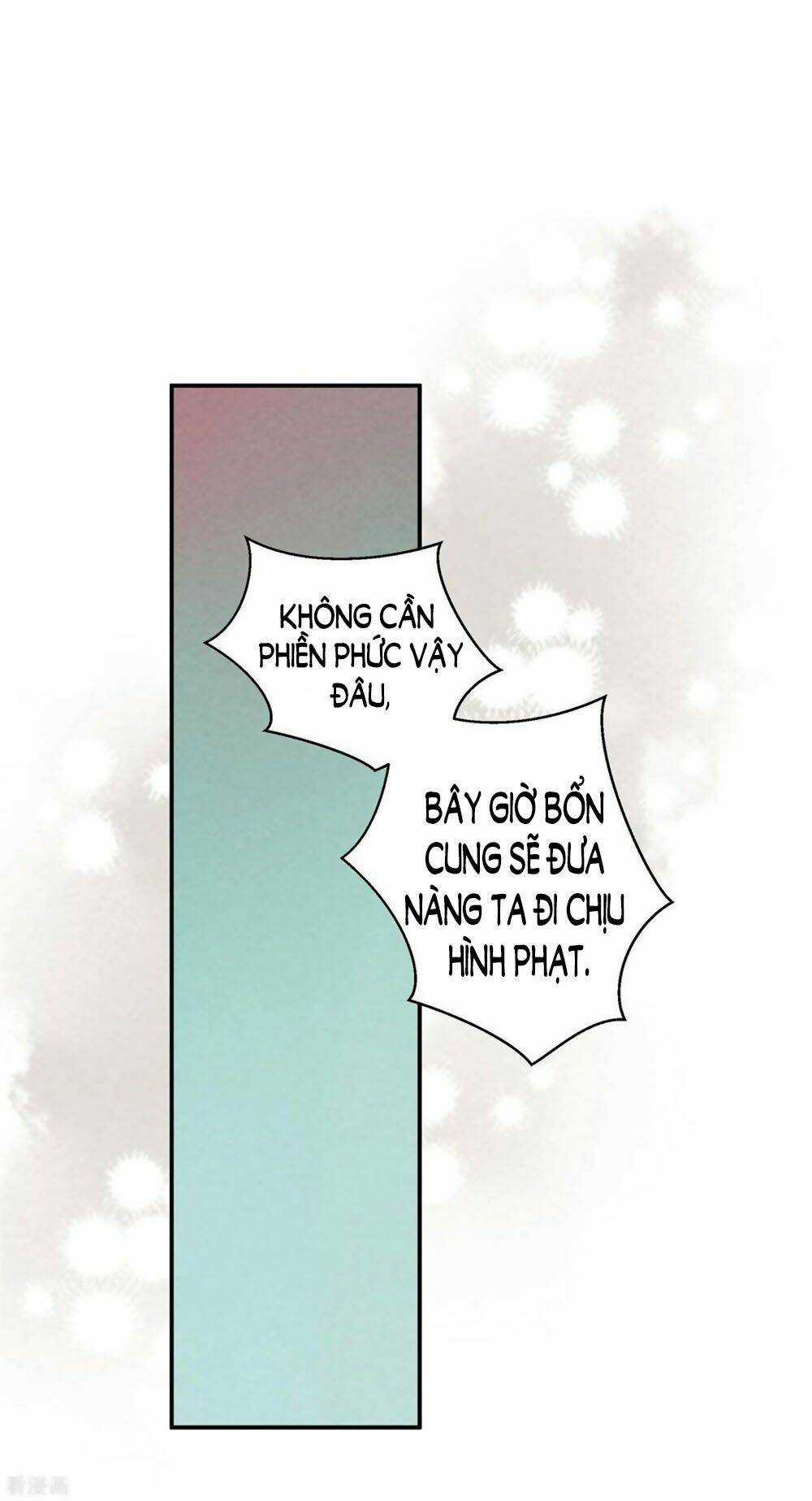 Ái Thượng Vô Địch Tiếu Hoàng Hậu Chapter 155 trang 28