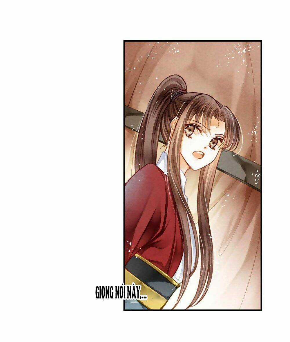 Ái Thượng Vô Địch Tiếu Hoàng Hậu Chapter 155 trang 29