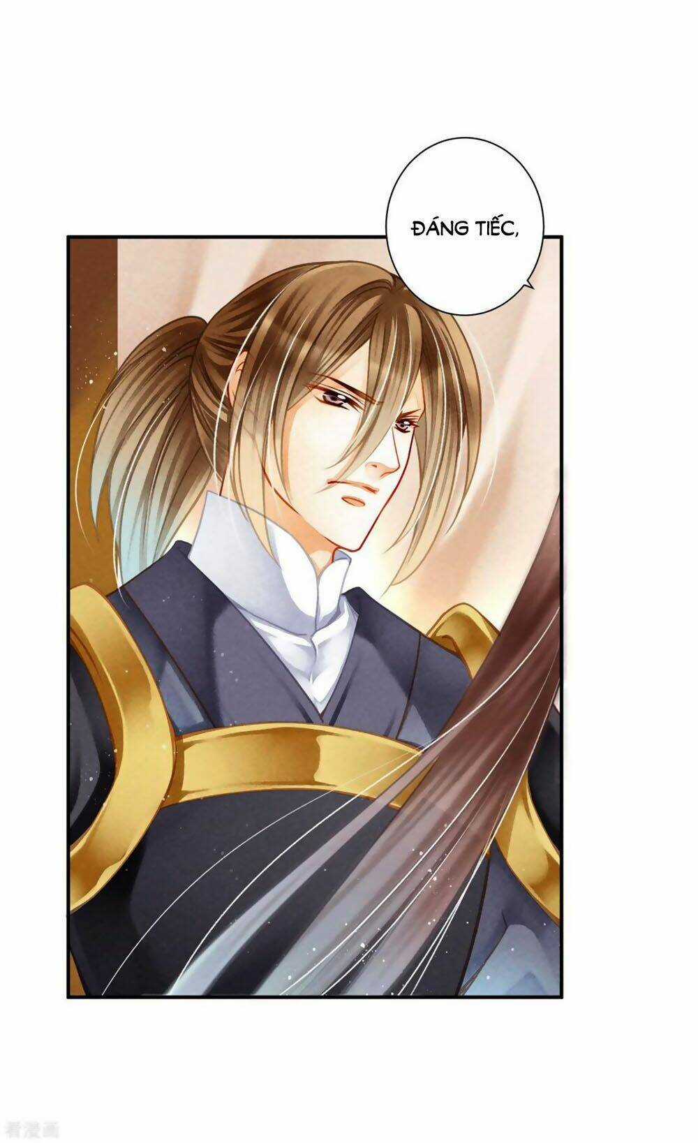 Ái Thượng Vô Địch Tiếu Hoàng Hậu Chapter 155 trang 4