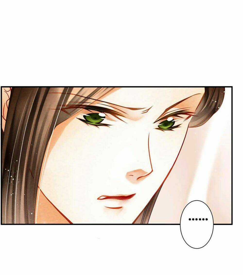 Ái Thượng Vô Địch Tiếu Hoàng Hậu Chapter 155 trang 6