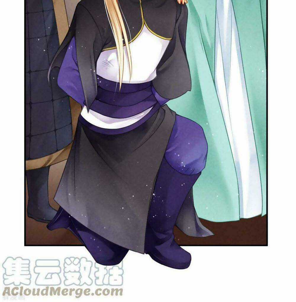 Ái Thượng Vô Địch Tiếu Hoàng Hậu Chapter 156 trang 18