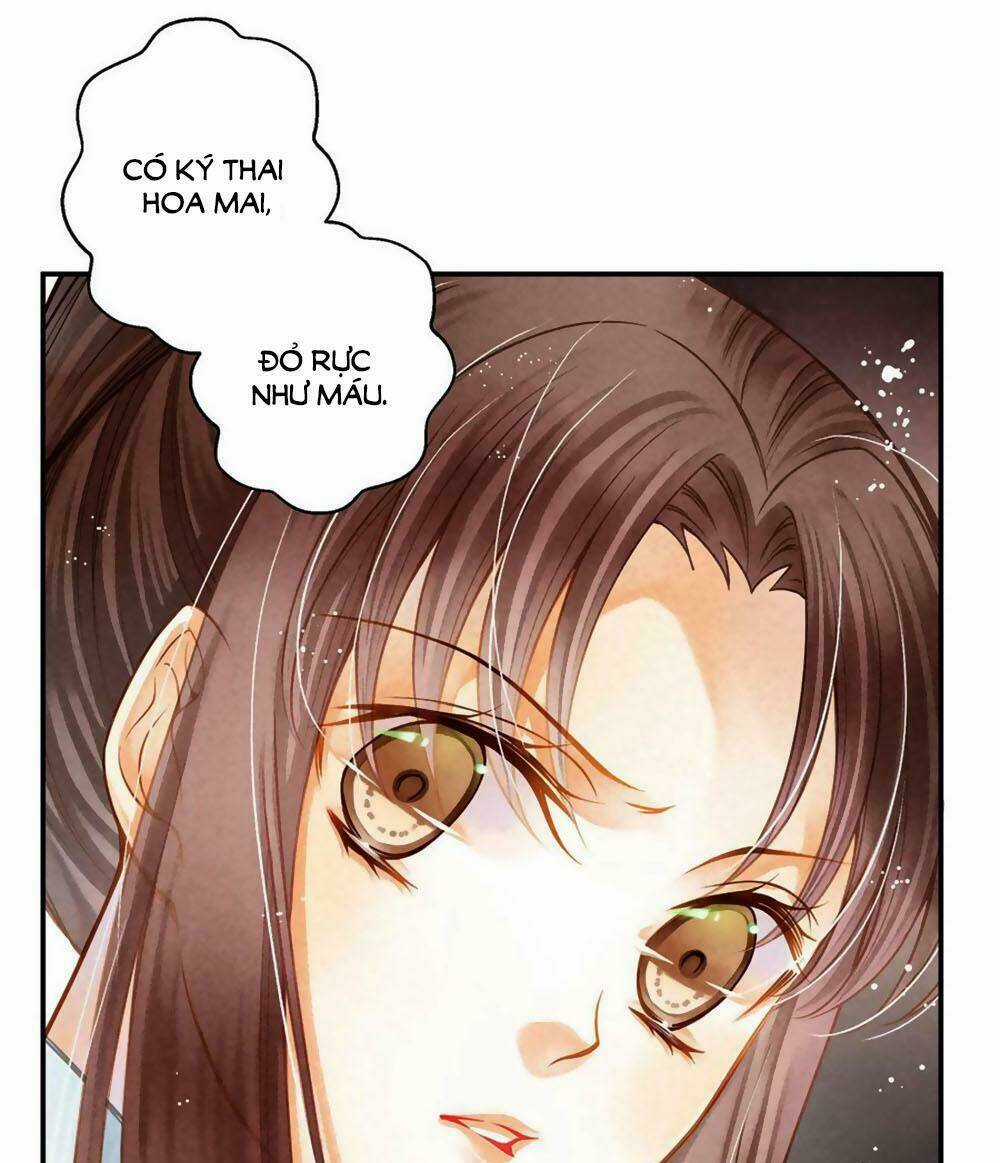 Ái Thượng Vô Địch Tiếu Hoàng Hậu Chapter 156 trang 30