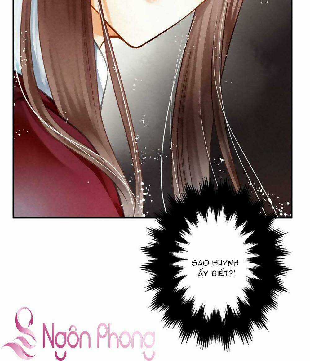 Ái Thượng Vô Địch Tiếu Hoàng Hậu Chapter 156 trang 31