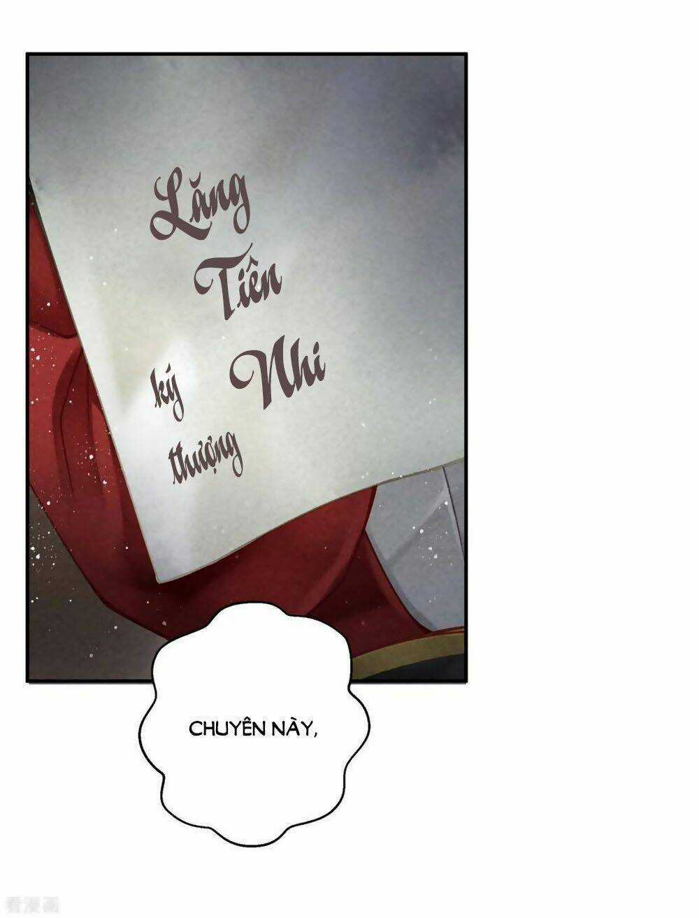 Ái Thượng Vô Địch Tiếu Hoàng Hậu Chapter 157 trang 17