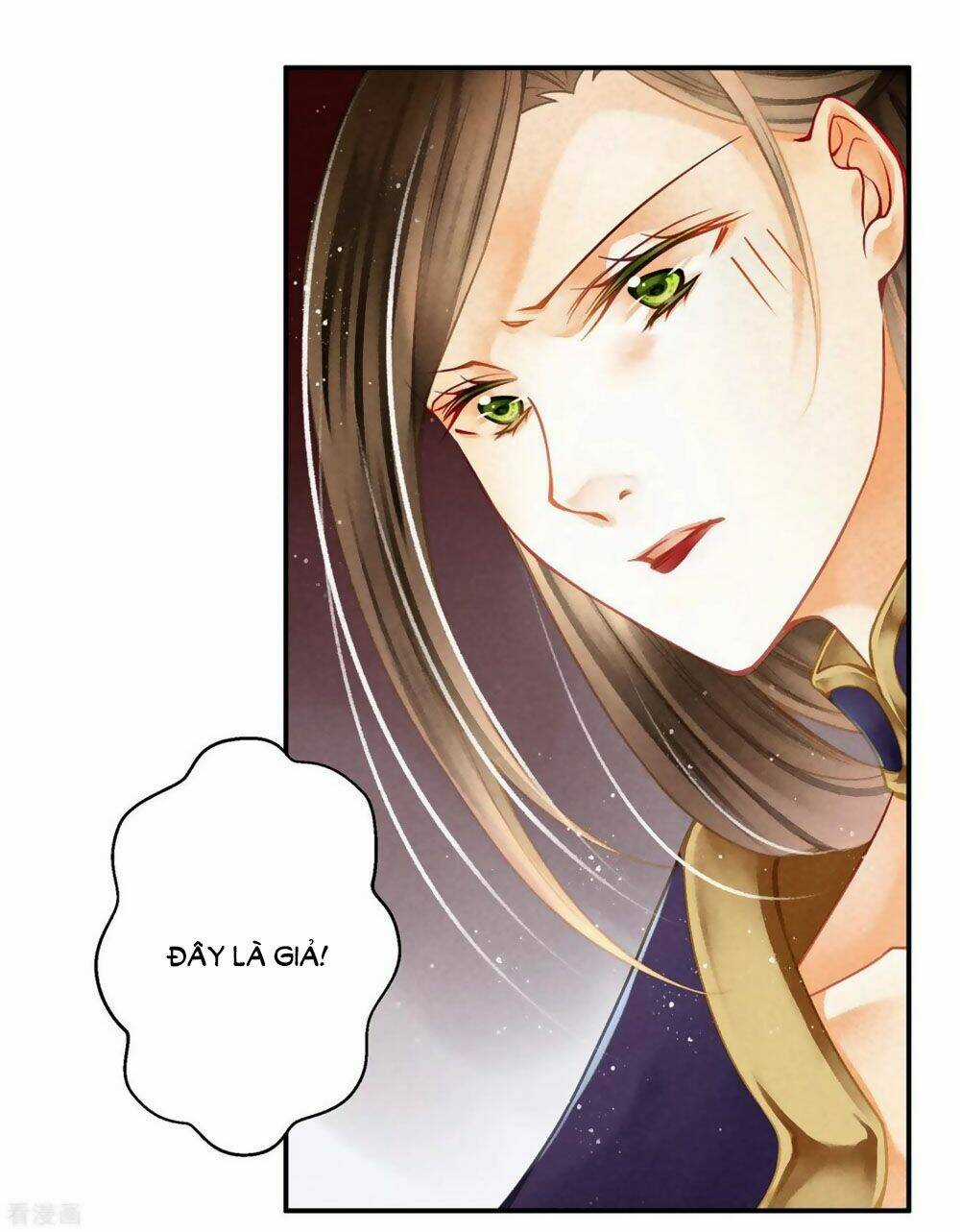 Ái Thượng Vô Địch Tiếu Hoàng Hậu Chapter 157 trang 18