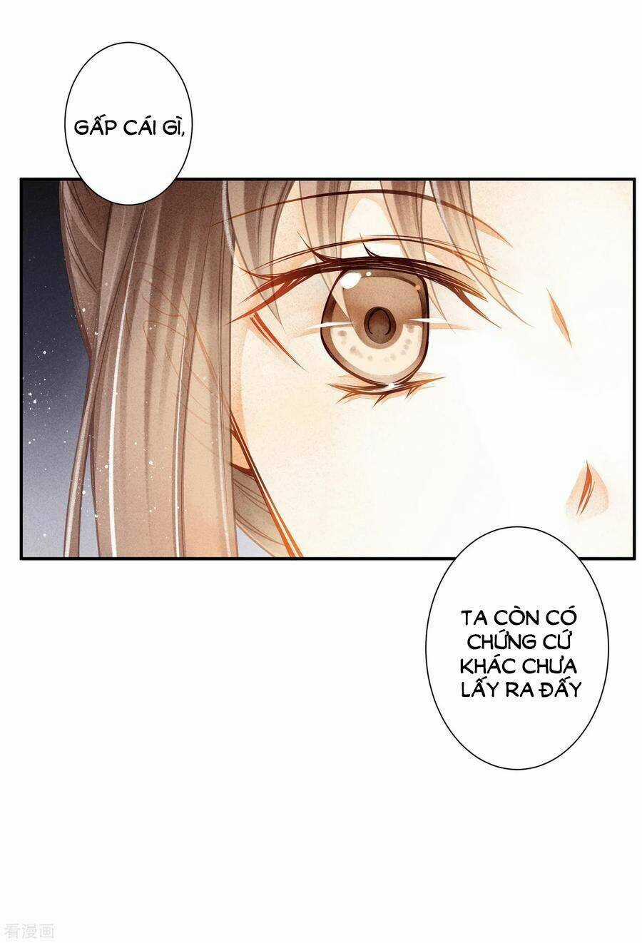 Ái Thượng Vô Địch Tiếu Hoàng Hậu Chapter 157 trang 22