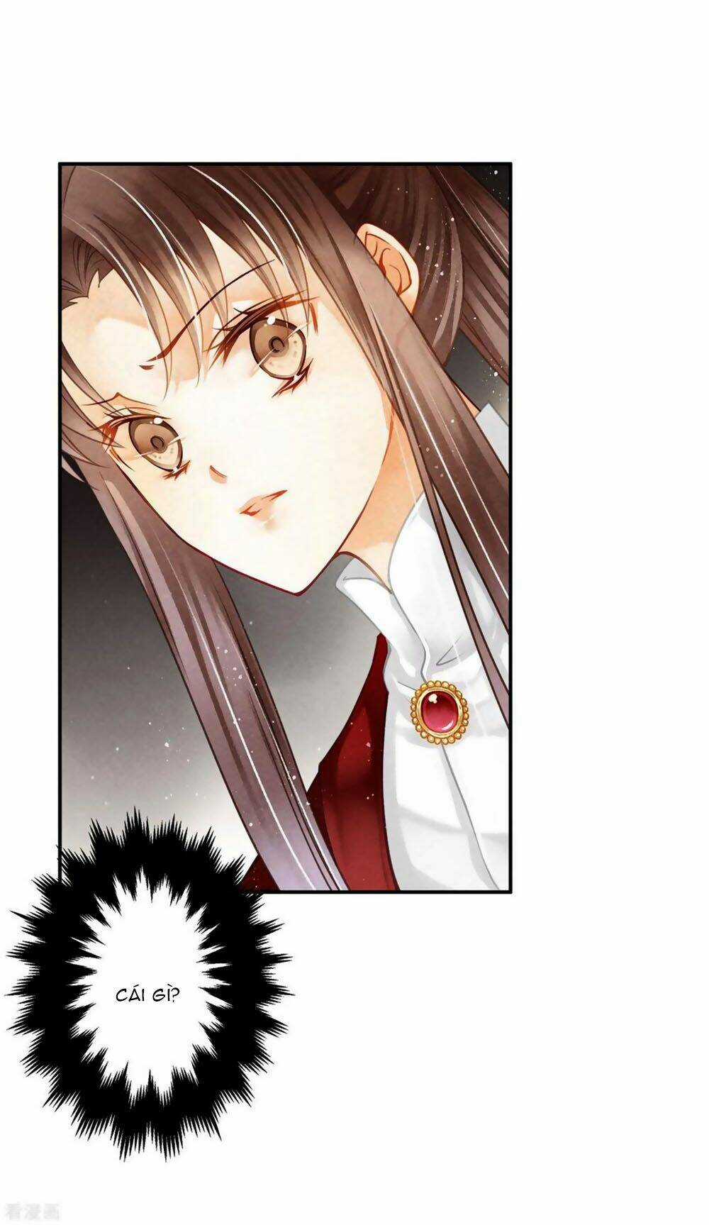 Ái Thượng Vô Địch Tiếu Hoàng Hậu Chapter 157 trang 3