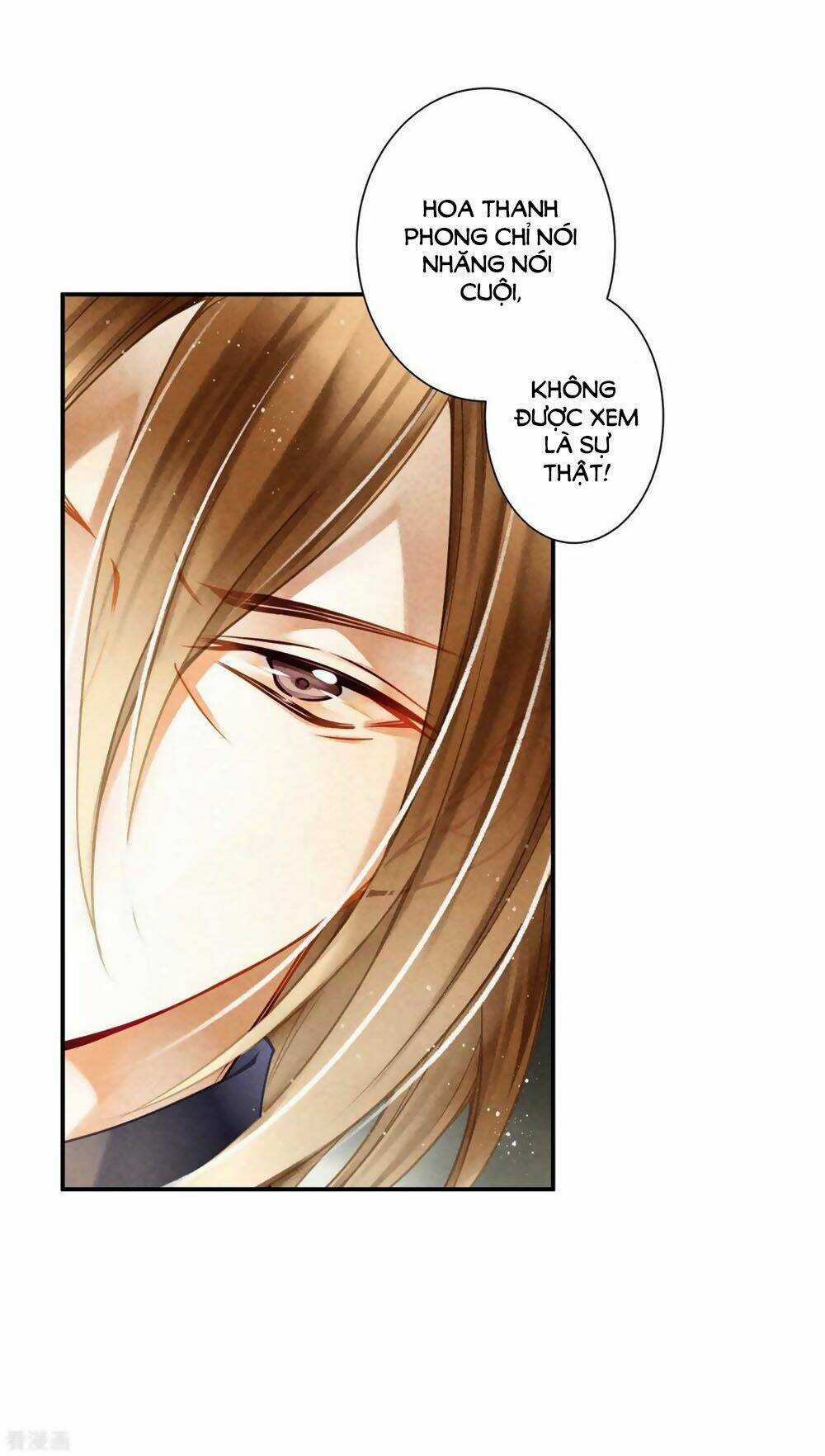 Ái Thượng Vô Địch Tiếu Hoàng Hậu Chapter 157 trang 7