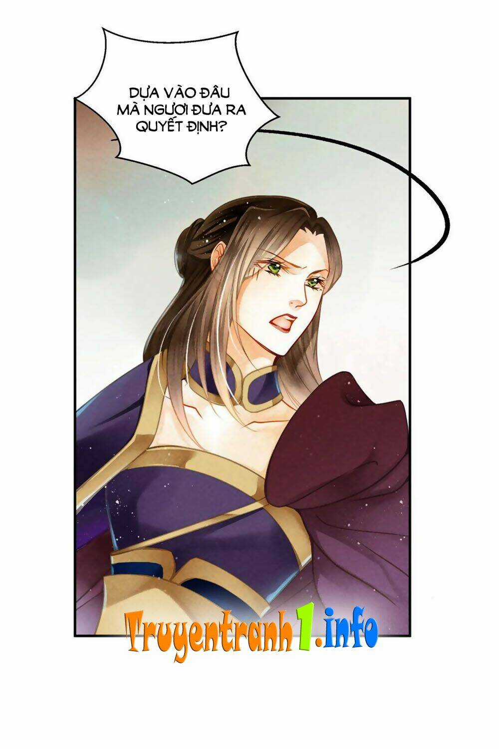 Ái Thượng Vô Địch Tiếu Hoàng Hậu Chapter 158 trang 12