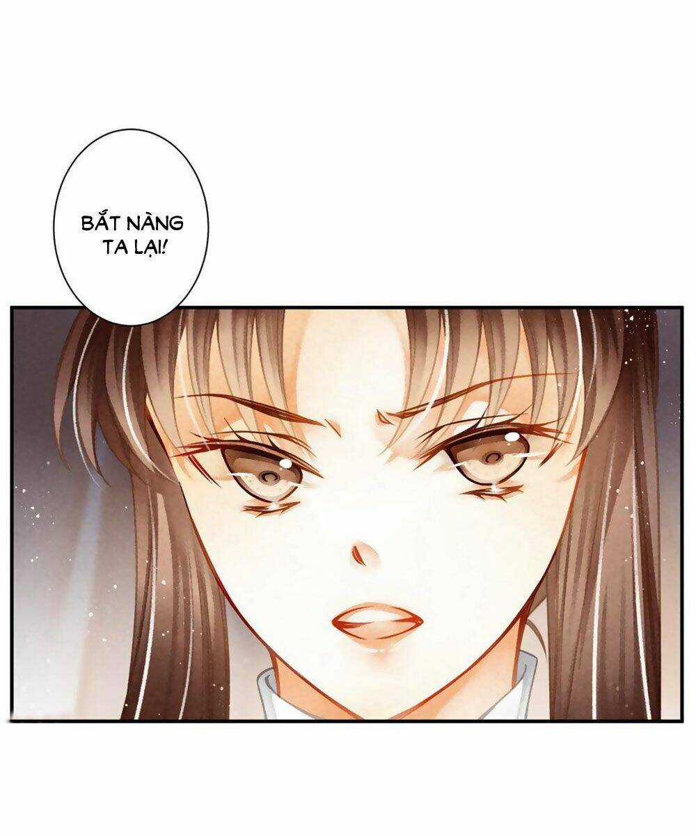 Ái Thượng Vô Địch Tiếu Hoàng Hậu Chapter 158 trang 16