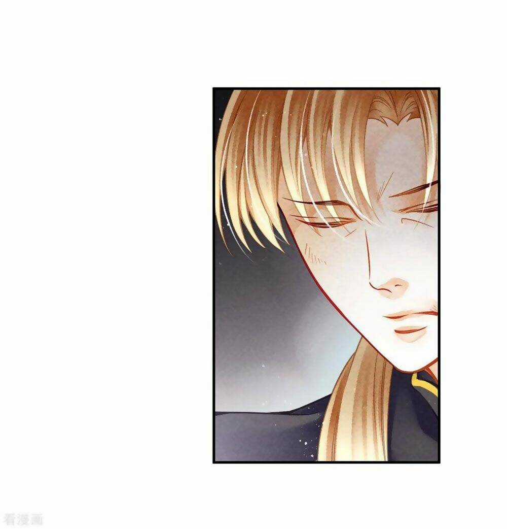 Ái Thượng Vô Địch Tiếu Hoàng Hậu Chapter 158 trang 23