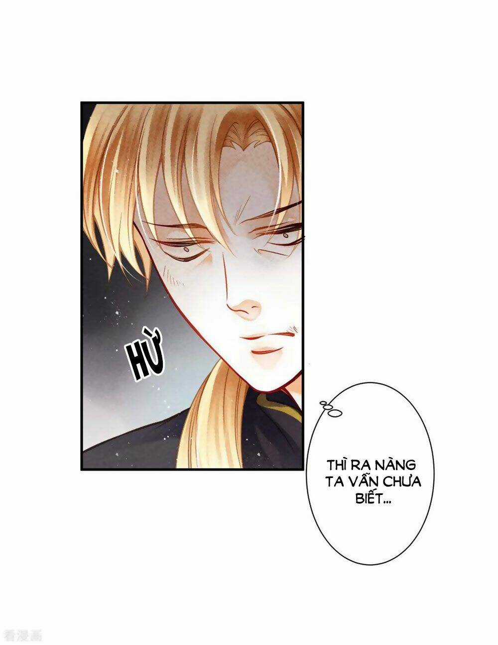 Ái Thượng Vô Địch Tiếu Hoàng Hậu Chapter 158 trang 25