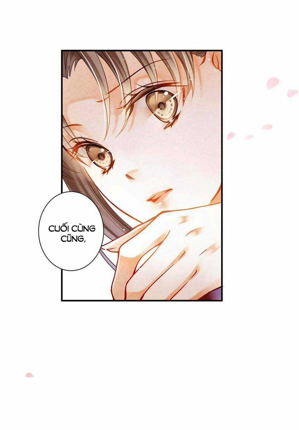 Ái Thượng Vô Địch Tiếu Hoàng Hậu Chapter 158 trang 27