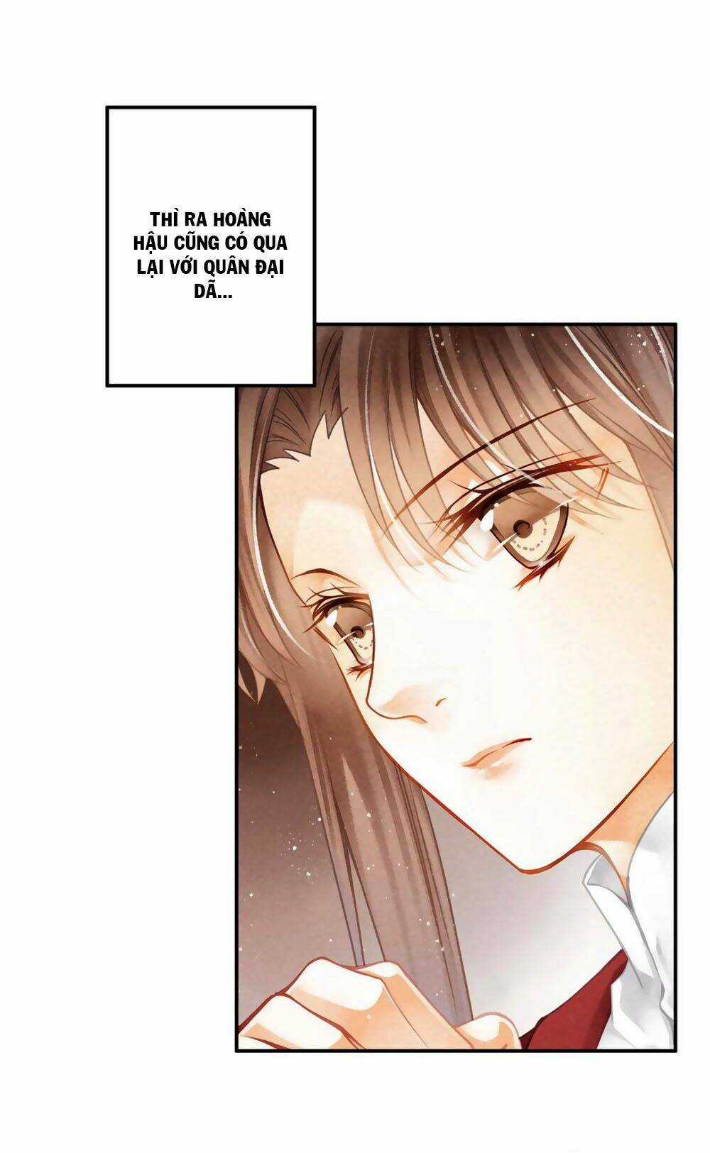 Ái Thượng Vô Địch Tiếu Hoàng Hậu Chapter 158 trang 9