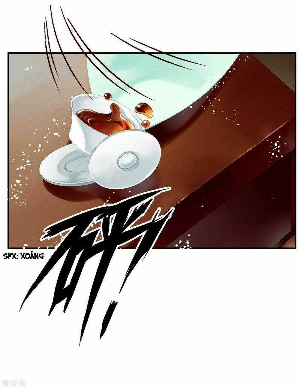 Ái Thượng Vô Địch Tiếu Hoàng Hậu Chapter 159 trang 17