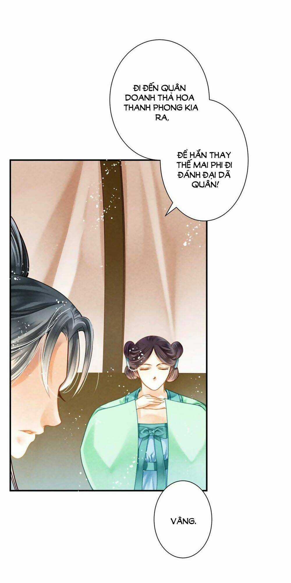 Ái Thượng Vô Địch Tiếu Hoàng Hậu Chapter 159 trang 20