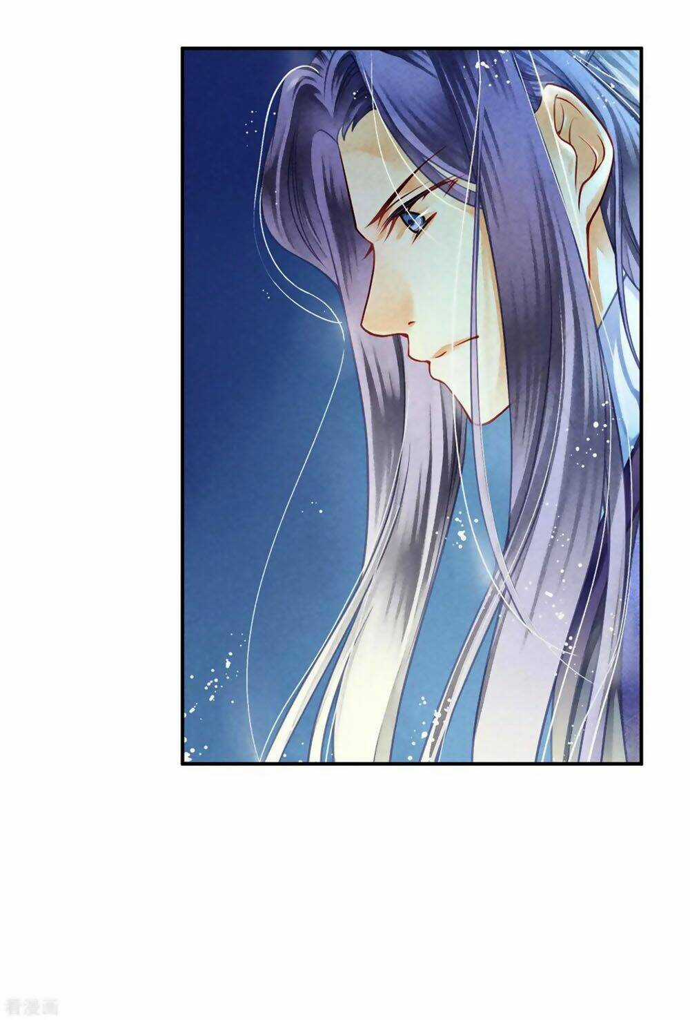 Ái Thượng Vô Địch Tiếu Hoàng Hậu Chapter 159 trang 39