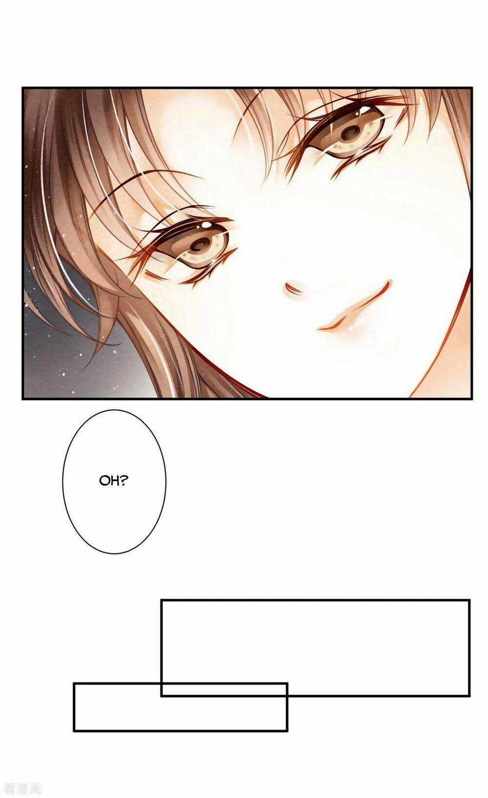 Ái Thượng Vô Địch Tiếu Hoàng Hậu Chapter 159 trang 9