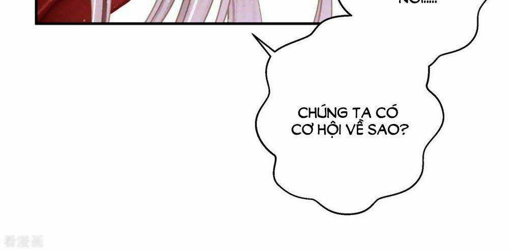 Ái Thượng Vô Địch Tiếu Hoàng Hậu Chapter 160 trang 12