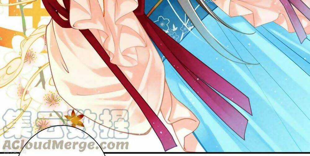 Ái Thượng Vô Địch Tiếu Hoàng Hậu Chapter 160 trang 17