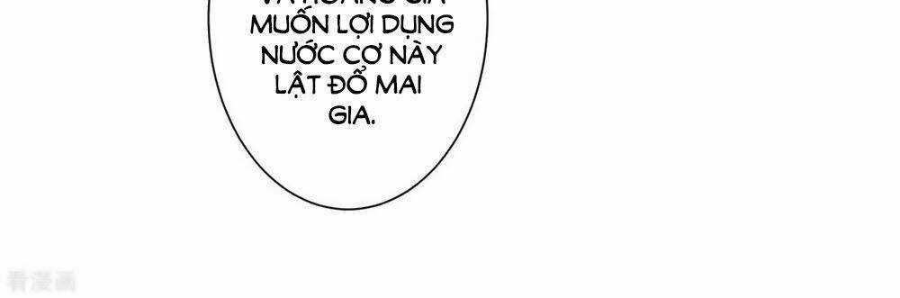 Ái Thượng Vô Địch Tiếu Hoàng Hậu Chapter 160 trang 19