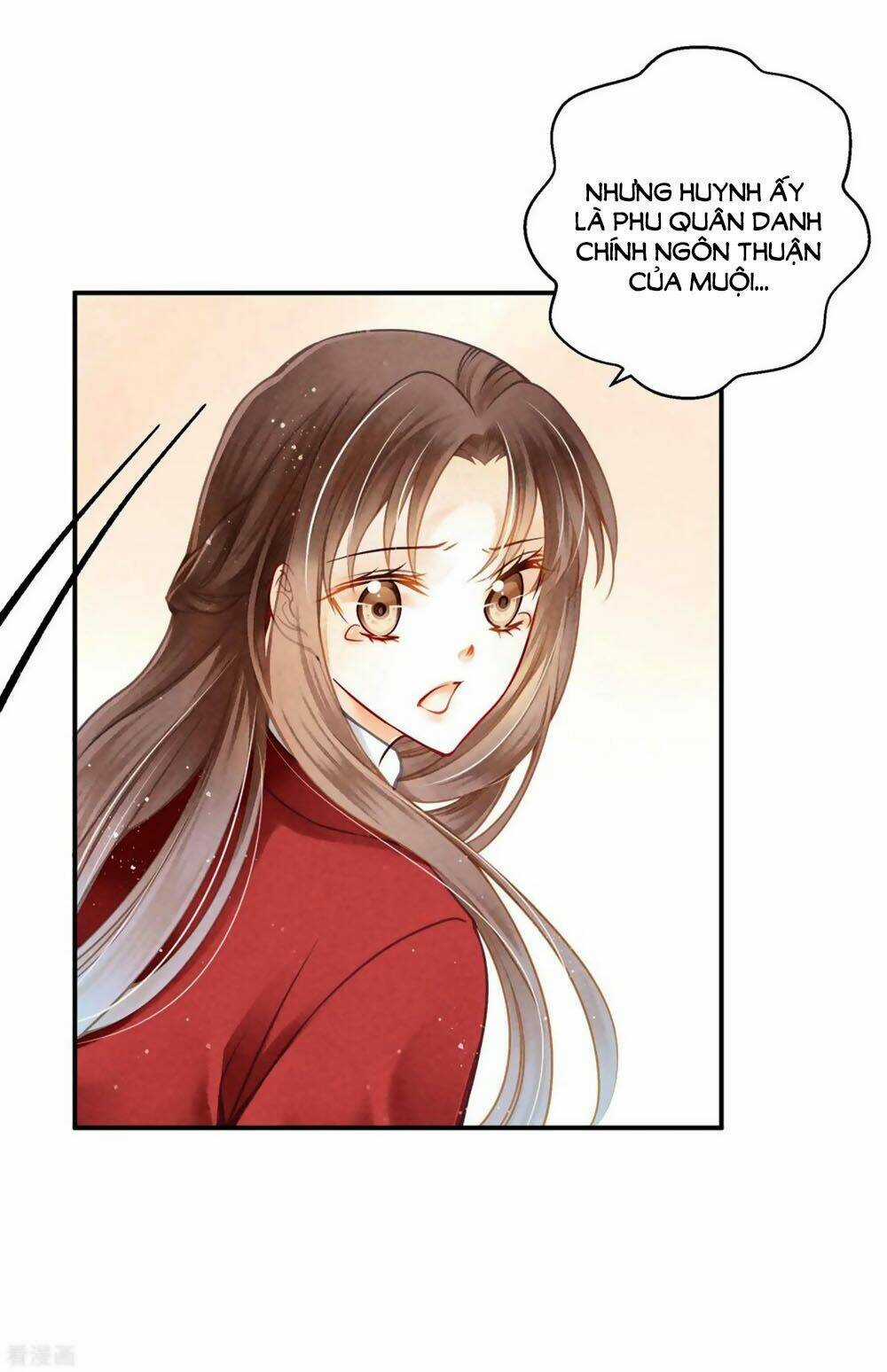 Ái Thượng Vô Địch Tiếu Hoàng Hậu Chapter 160 trang 25