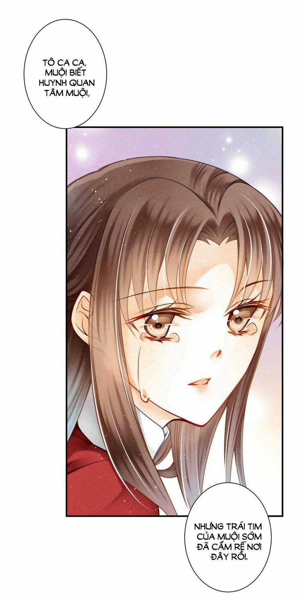 Ái Thượng Vô Địch Tiếu Hoàng Hậu Chapter 160 trang 26