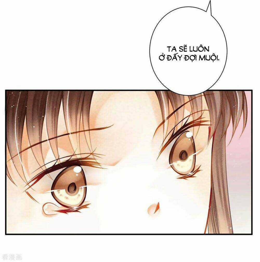 Ái Thượng Vô Địch Tiếu Hoàng Hậu Chapter 160 trang 32