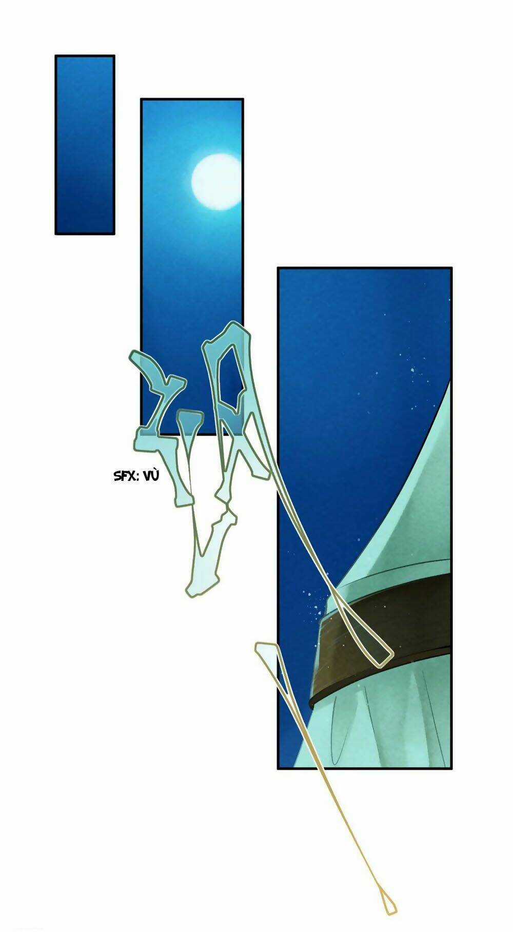 Ái Thượng Vô Địch Tiếu Hoàng Hậu Chapter 160 trang 33