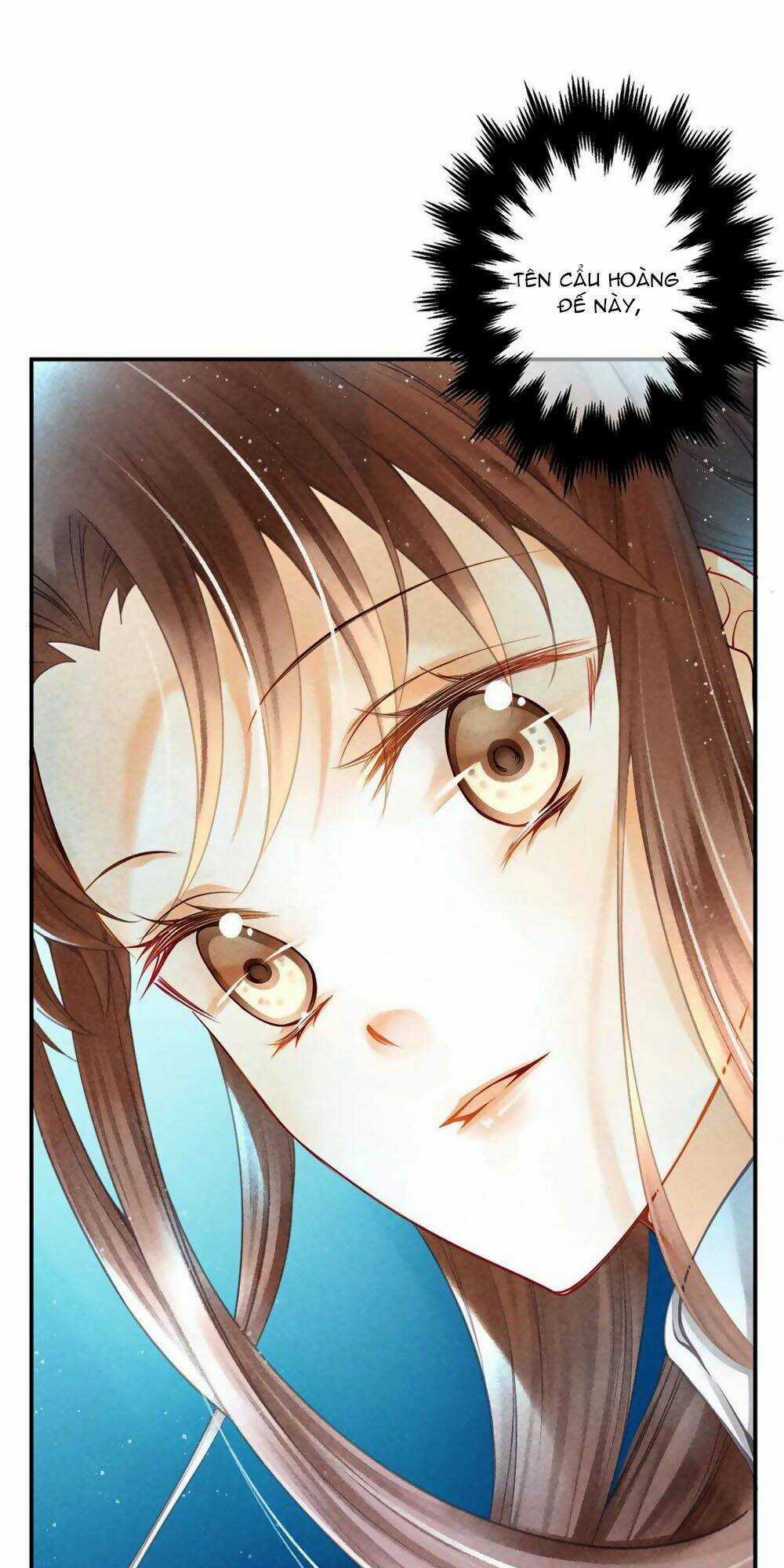 Ái Thượng Vô Địch Tiếu Hoàng Hậu Chapter 160 trang 37