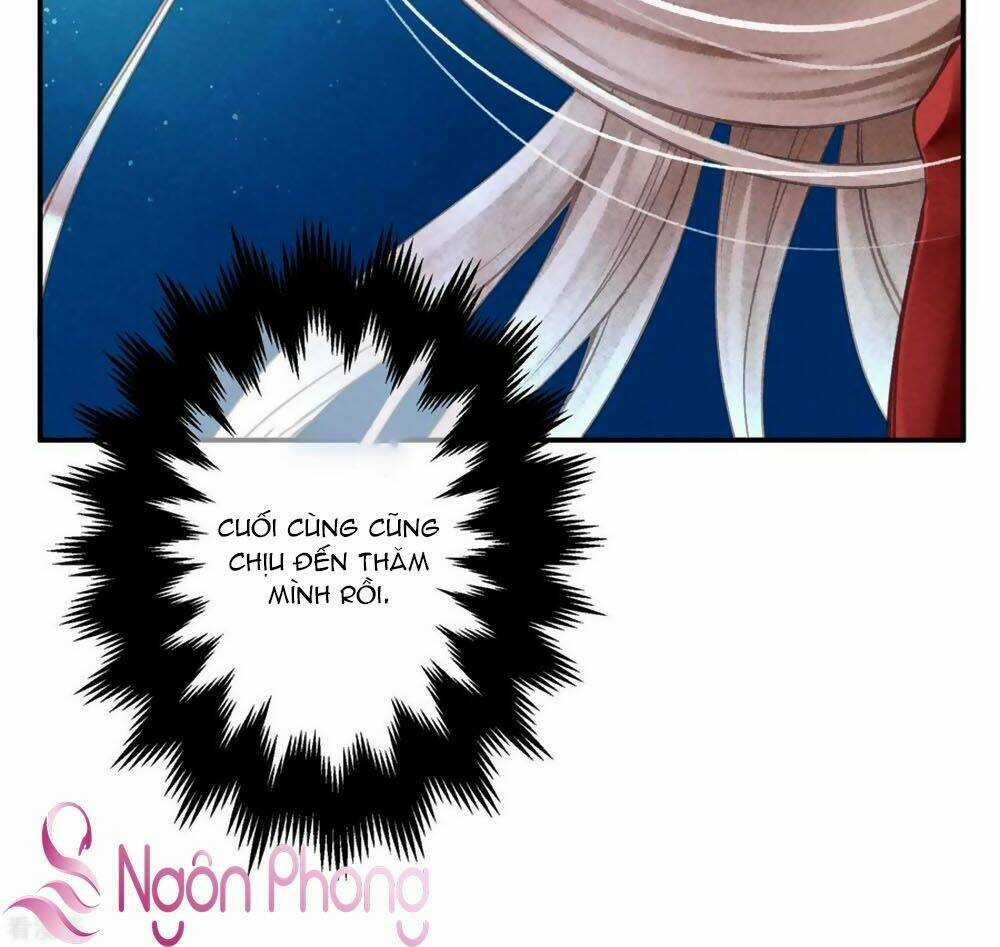 Ái Thượng Vô Địch Tiếu Hoàng Hậu Chapter 160 trang 38