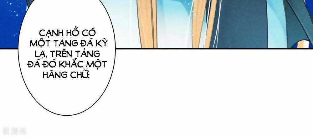 Ái Thượng Vô Địch Tiếu Hoàng Hậu Chapter 160 trang 6