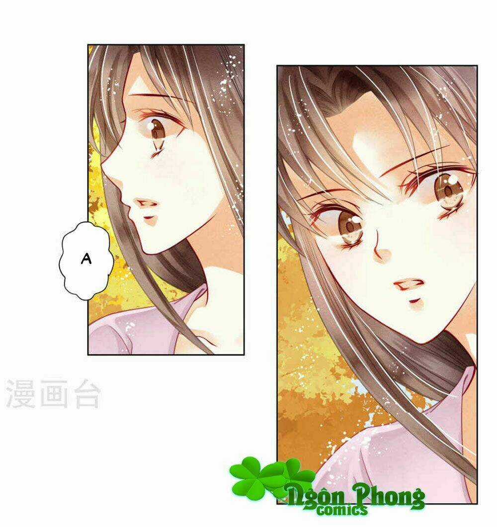 Ái Thượng Vô Địch Tiếu Hoàng Hậu Chapter 29 trang 11