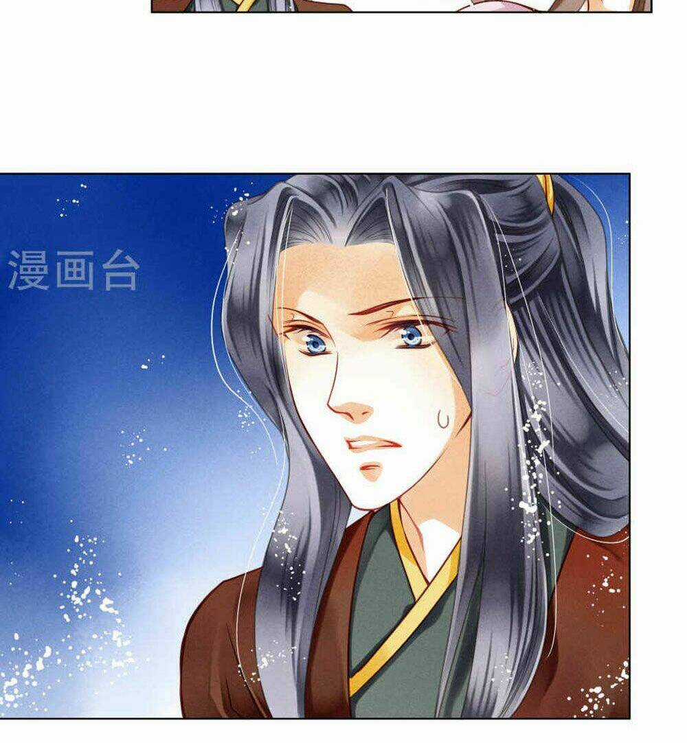 Ái Thượng Vô Địch Tiếu Hoàng Hậu Chapter 29 trang 19