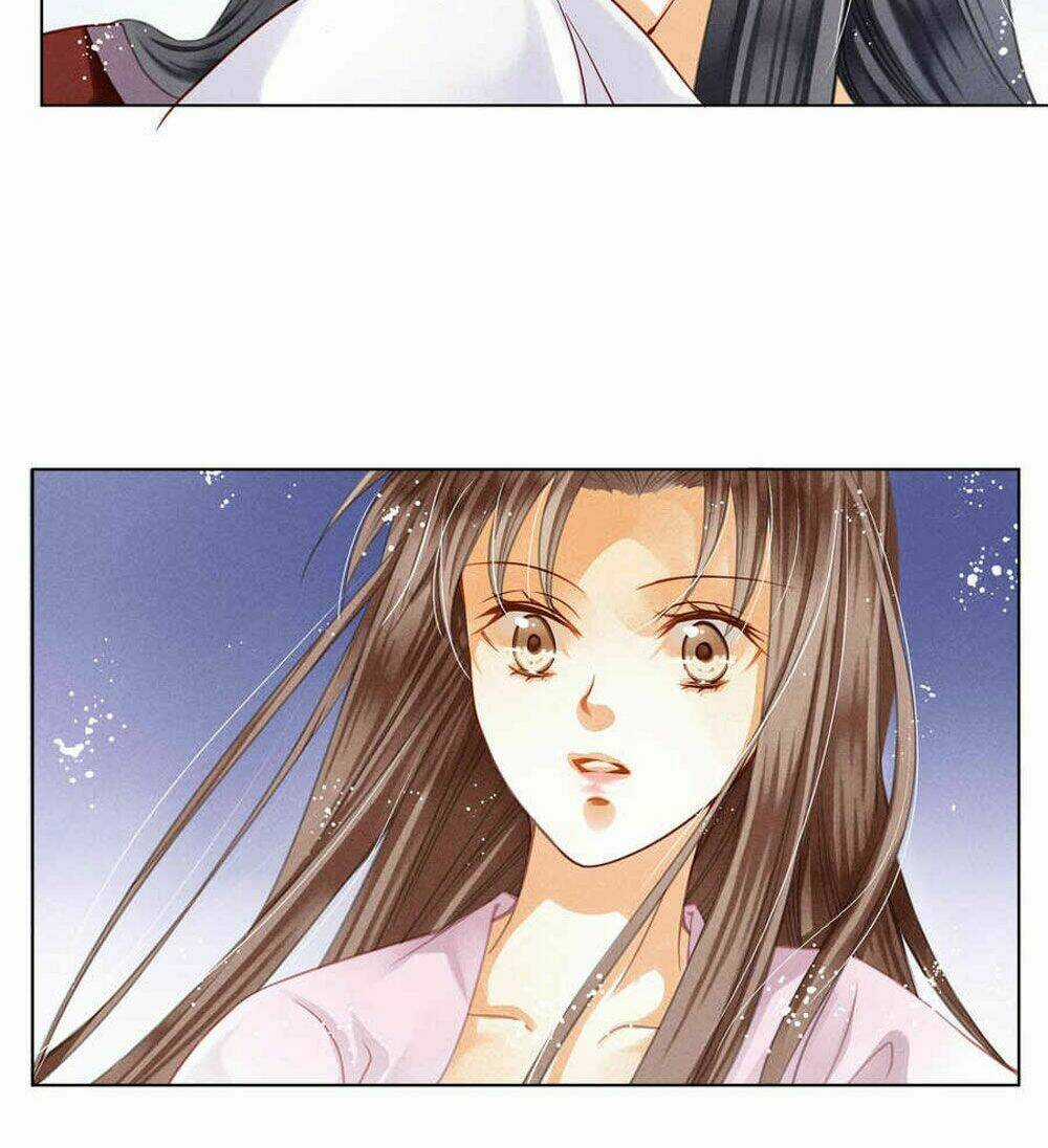 Ái Thượng Vô Địch Tiếu Hoàng Hậu Chapter 29 trang 21